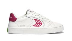 Cariuma Salvas Unisex - Tenisky Cariuma - Biela - 411301W82-7 - Size: 7