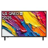 43" LG QNED AI QNED82 4K Smart TV 2025