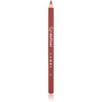 LAMEL Definer creion contur buze culoare 403 Nude 1.1 g