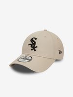 New Era Chicago White Sox League Essential 9Forty Šilterica bež