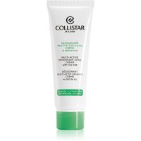 Collistar Special Perfect Body Multi-Active Deodorant 24 Hours kremasti dezodorans za sve tipove kože 75 ml