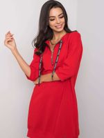 Dress-RV-SK-6273.47P-Red
