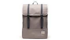 Plecak Herschel Supply Survey – 20 l, szary