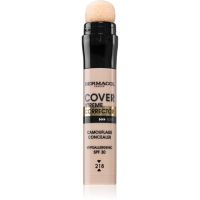 Dermacol Cover Xtreme korektor s vysokým krytím SPF 30 odtieň No. 3 (218) 8 g