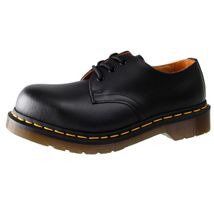 Stiefel Dr. Martens - 3 Loch - 5400 Black Fine 36