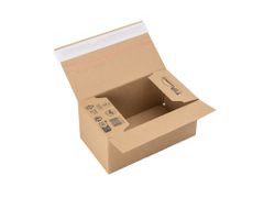 20 ks - Krabica SPEEDBOX PREMIUM 200x110x90 3VVL, vlna E