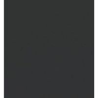 Hom`in DVERE, antracitová, 45/44/1,6 cm