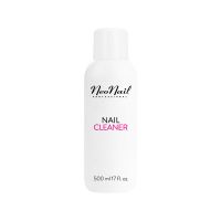 NEONAIL Nail Cleaner prípravok na odmastenie a vysušenie nechtu 500 ml