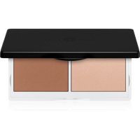 Lily Lolo Sculpt and Glow kontúrovacia a rozjasňujúca paleta 10 g