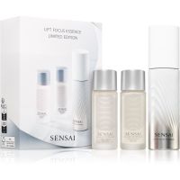 Sensai Lift Focus Essence darilni set(za popolno polt)