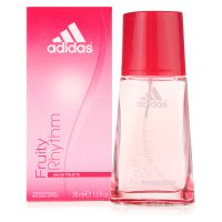 Adidas Fruity Rhythm Eau de Toilette für Damen 30 ml