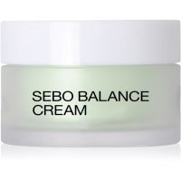 KIKO Milano Sebo Balance Reinigungsgel für gemischte bis fettige Haut 50 ml
