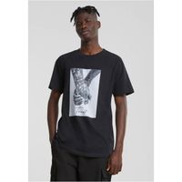 Trust 2.0 T-shirt black