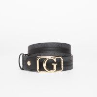 Pas GUESS Zamira Not Reversible H35 Belt Black S