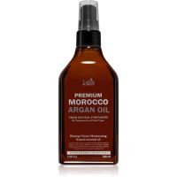 La'dor Premium Morocco Argan Oil Feuchtigkeit spendendes und nährendes Haaröl 100 ml