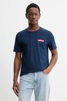Levi's Bavlnené tričko Levi's 2-pak