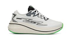 atom sport GP Max AT178 White