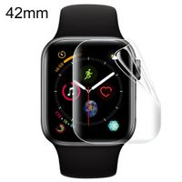 Zaščitna folija APPLE Watch Series 1 / 2 / 3 42 mm