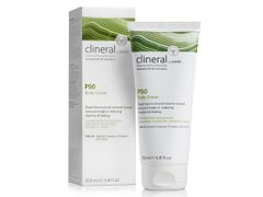 AHAVA Telový krém Clineral PS0 (Body Cream) 200 ml