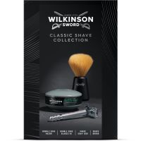 Wilkinson Sword Classic Shave Collection подаръчен комплект бръснене