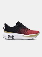 Under Armour UA Infinite Elite Tennisschuhe Schwarz