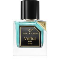 Vertus Eau De Cyan parfemska voda uniseks 100 ml