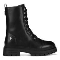 Vysoké šnurovacia topánky U.S. POLO ASSN.