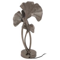 MID.YOU STOLNÁ LAMPA, E27, 16/28/52 cm