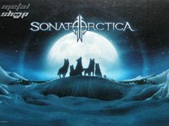 zastava Sonata Arctica - Rashlađen - HFL0920