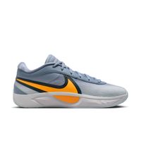 Nike Giannis Freak 6 "Ashen Slate Laser Orange" - Pánske - Tenisky Nike - Modré - FJ7792-400 - Veľkosť: 42