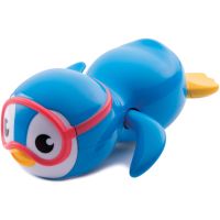 Munchkin Wind Up Swimming Penguin Wasserspielzeug 9 m+ 1 St.