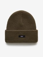 Vans Eastview Cuff Beanie Kapa zelena