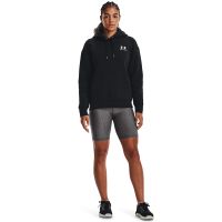 Bluza Under Armour Essential Fleece Hoodie Black S