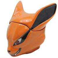 Abysse Corp Naruto Shippude Kyubi 3D Mug Šálka