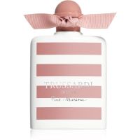 Trussardi Donna Pink Marina Eau de Toilette für Damen 50 ml