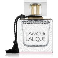 Lalique L'Amour Eau de Parfum für Damen 50 ml