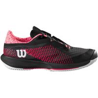 Wilson KAOS SWIFT 1.5 CLAY W Дамски обувки за тенис, черно, размер 40 2/3