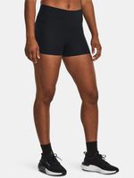 Under Armour Meridian Shorts Schwarz