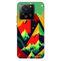 Fashion Case pre Xiaomi 13T - Toronto