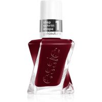 essie gel couture 2.0 лак для нігтів з гелевим ефектом відтінок 360 spiked with style 13,5 мл