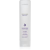 L'anza Healing Smooth Glossifying kisimító kondicionáló mindennapi használatra 250 ml