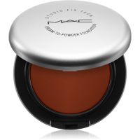 MAC Cosmetics Studio Fix Cream-to-Powder Foundation kompaktes Creme-Foundation Farbton NW55 10 g