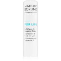 ANNEMARIE BÖRLIND EYES & LIPS balzam za ustnice 5 g