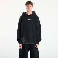 Φούτερ Diesel S-Boxt-Hood-T10 Sweat-Shirt Black XXL
