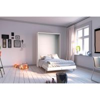 MID.YOU SKLÁPACIA POSTEĽ, 140/200 cm