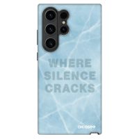 Fashion Case pre Samsung Galaxy S23 Ultra 5G - SILENCE