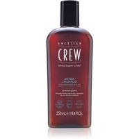 American Crew Detox Shampoo Shampoo für das Haar für Herren 250 ml