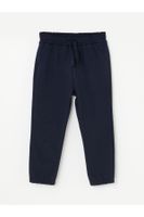 LC Waikiki Elastic Waist Basic Thick Boy Child Jogger Tracksuit Bottom -