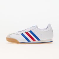 Trampki adidas Kick 74 Ftw White/ Blue/ Better Scarlet EUR 39 1/3