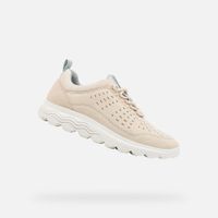 Women's Sand Sneakers Geox Spherica - Women's